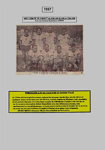 ATHLETISME GSLO  (60)